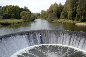 Парк (Ярополец)
