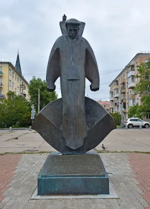 Юнгам Северного флота