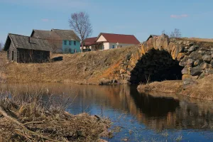 Жаленка