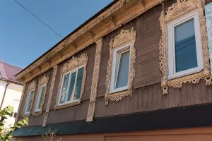 Жилой дом (Белёв)