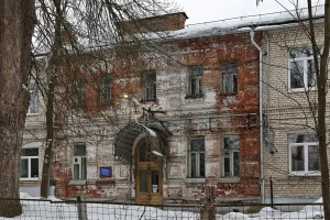 Корпус главный (Вязники)