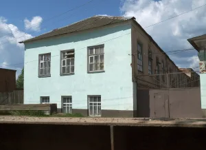 Ткацкий цех (Боровск)