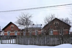 Дом жилой (Кольчугино)