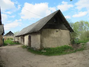 Сарай (Старый Изборск)