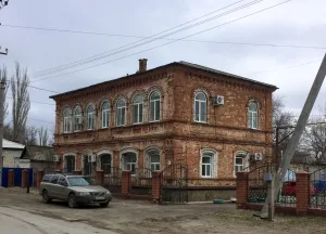 Кравченко, 8