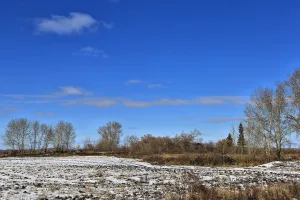 Николаевская крепость
