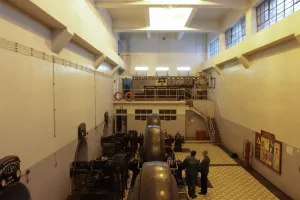 Сызранская ГЭС