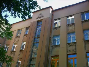 Дом специалистов