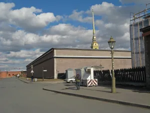 Батардо (утрачено)