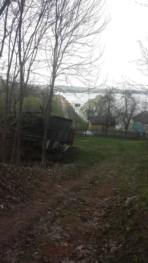 Плотина (Брынь)