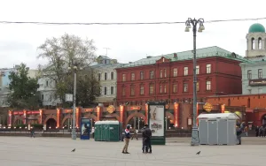 Склады (Тверской)