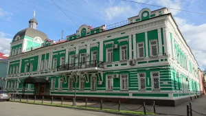Волжско-Камский банк (Оренбург)