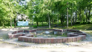 Государев сад