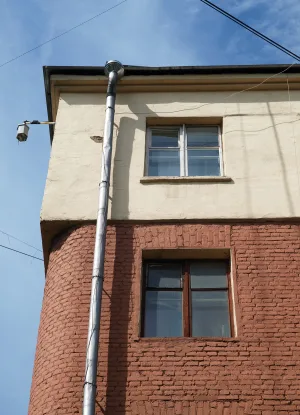 Большая Почтовая улица 18/20 к16