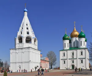 Ансамбль Успенского собора (Коломна)