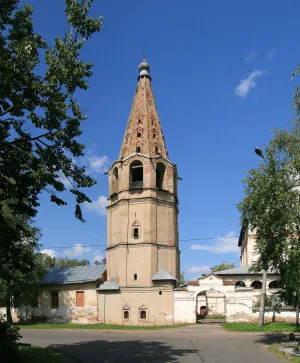 Колокольня (Великий Новгород)