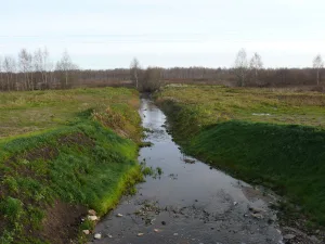 Каменка