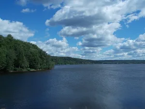 Верхнесвирское водохранилище