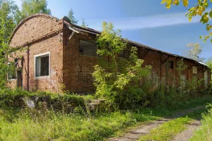 Склад (Осташков)