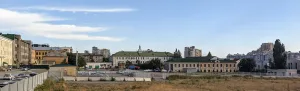 Свято-Духов монастырь