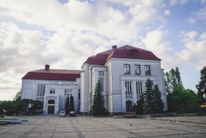 Здание городского зала (Калининград)