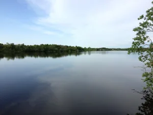 Хлебное (озеро, Карелия)