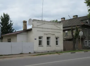 Флигель (Торжок)