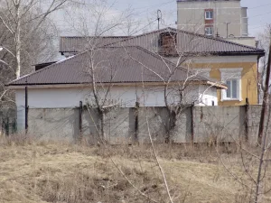 Сторожка (Каменск-Уральский)