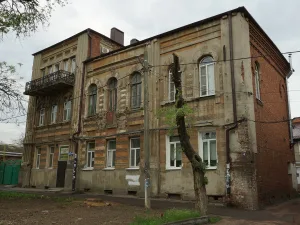 Особняк (Новочеркасск)