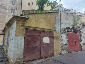 Флигель