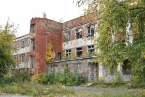 Поликлиника