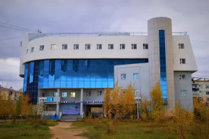 Арктический государственный институт культуры и искусств