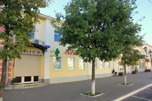 Дом Денисова (Муром)
