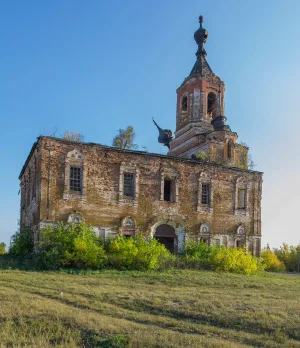 Ансамбль (Чубаровка)