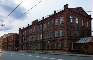 Санкт-Петербургский трубочный завод