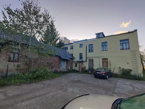 Комплекс городской усадьбы (Ивангород)