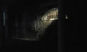Помещения подвала и полуподвала дома № 19 (бывшие «Голицынские погреба») (Арбат)