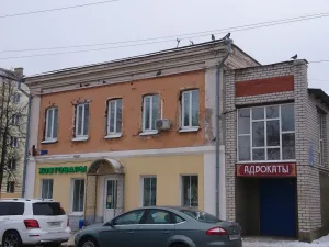 Дом доходный (Ковров)