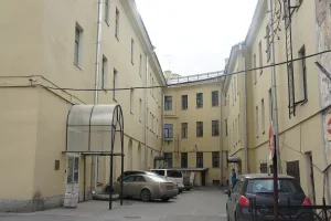 Музей циркового искусства
