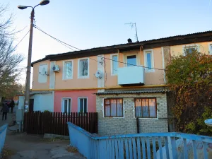 Главный усадебный дом