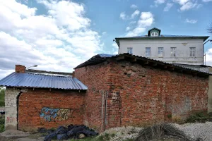 Каретник (Муром)