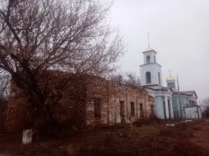 Храм Воскресения Христова