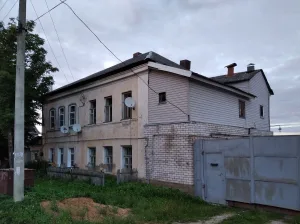 Жилой дом (Торжок)