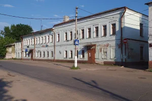 Городское училище (Павловский Посад)