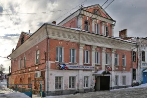 Особняк Куликова (Вязники)