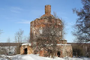 Церковь Рождества Пресвятой Богородицы (Малахово)