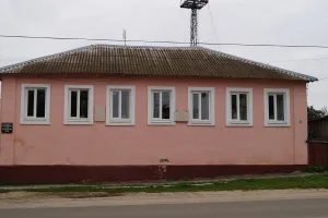 Дом Н.В. Чудакова (Перемышль)
