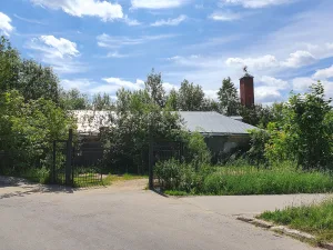 Конюшня (Ясенево)