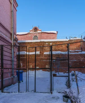 Владимирский централ