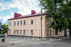Жилой дом (Елец)